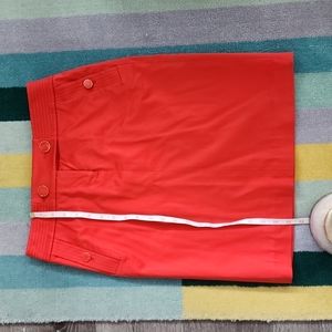 EUC jcrew skirt